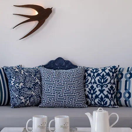 리바리 산토리니 호텔 3*