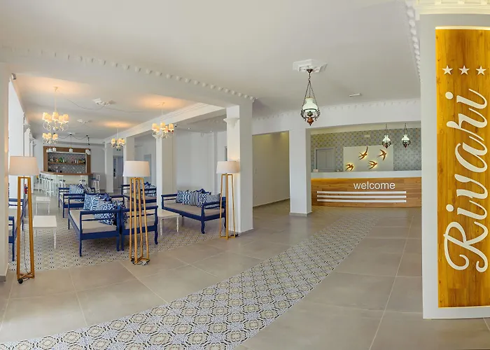 Rivari Santorini Hotel