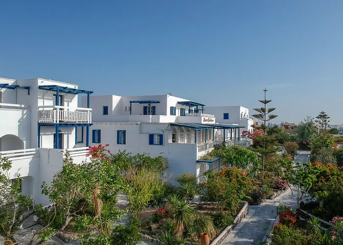 Rivari Santorini Kamári