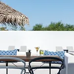 Hotel Rivari Santorini