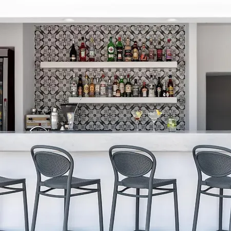 圣托里尼利瓦里酒店 酒店