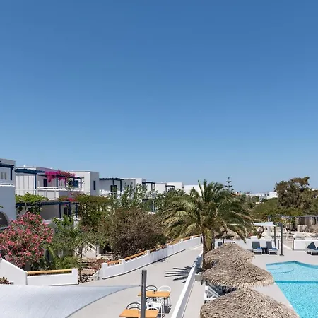 Rivari Santorini 3*
