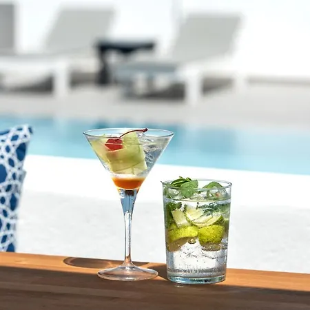 Rivari Santorini 3* Kamári