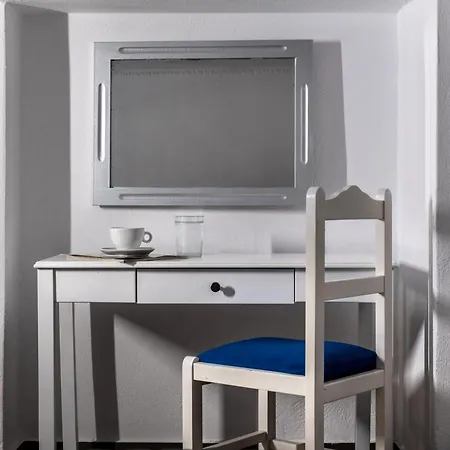 Rivari Santorini Καμάρι