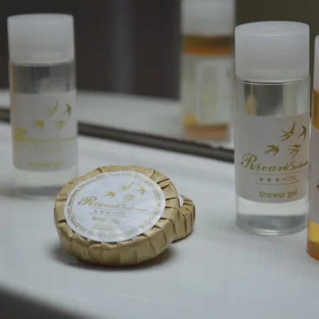 圣托里尼利瓦里酒店 3*