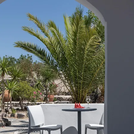 Hotel Rivari Santorini Kamári
