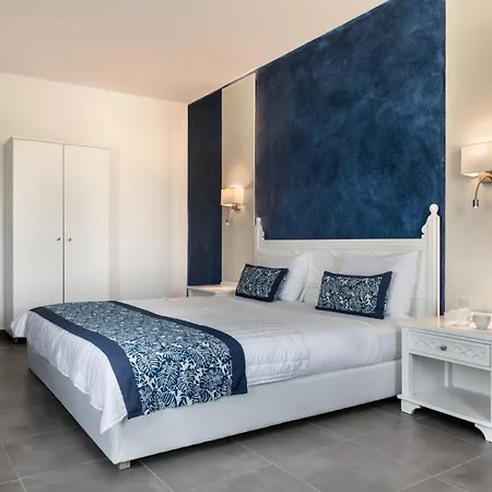 Rivari Santorini 3* Kamári