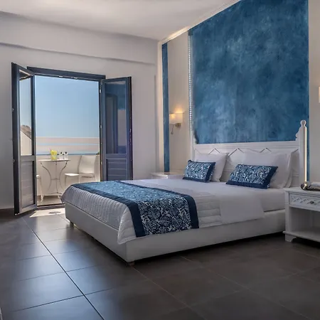 Hotel Rivari Santorini Kamári