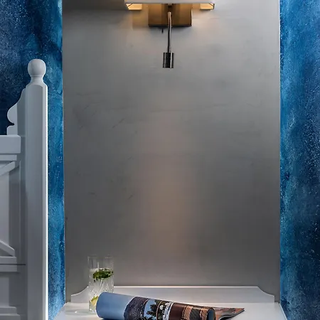 Rivari Santorini Hotel 3*
