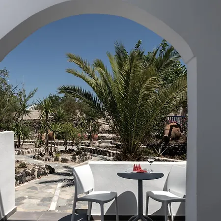 Hotel Rivari Santorini