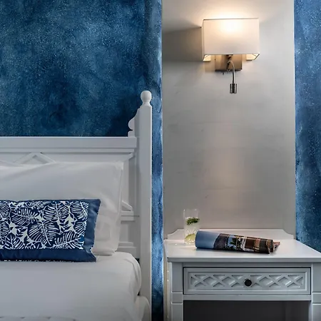 Hotel Rivari Santorini Kamári