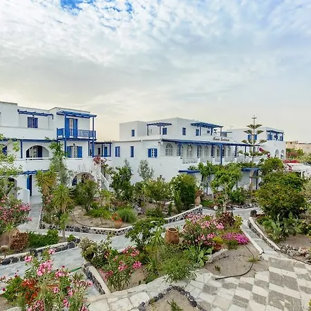 Hotel Rivari Santorini