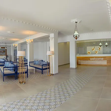 Rivari Santorini ホテル