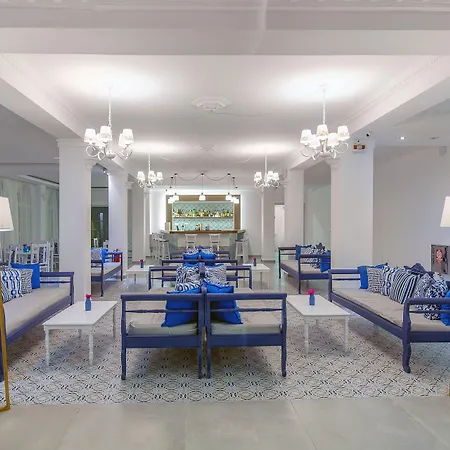 Rivari Santorini Hotel 3*