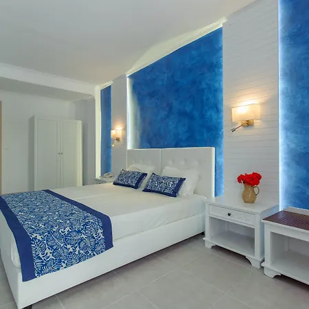ホテル Rivari Santorini 3*