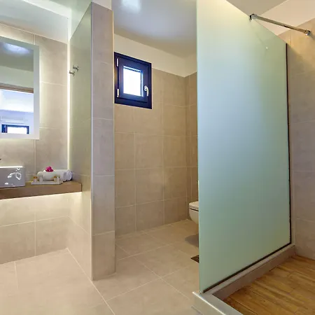 Rivari Santorini 3* Καμάρι