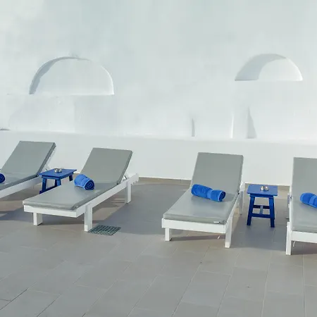 Rivari Santorini