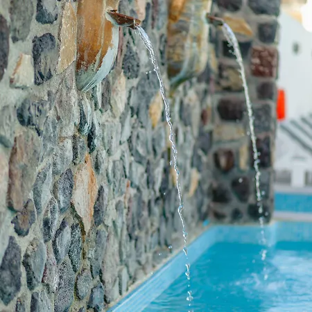 Rivari Santorini 3* Καμάρι