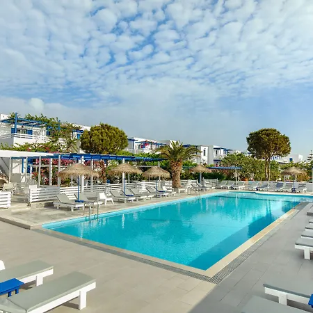 Rivari Santorini Kamári