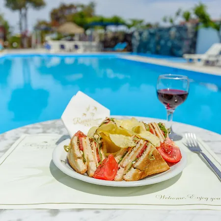 Rivari Santorini