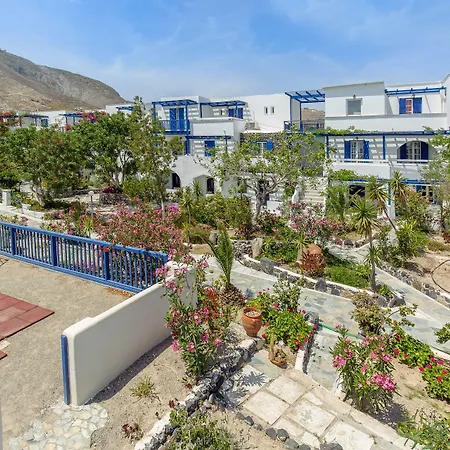 Rivari Santorini 3*