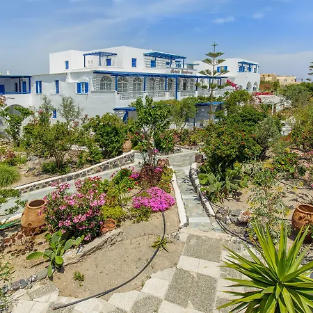 Rivari Santorini