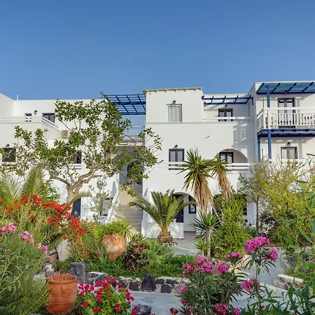 Rivari Santorini