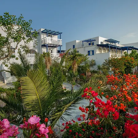 Rivari Santorini ホテル