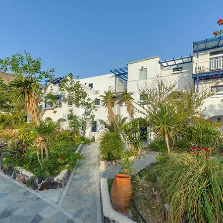 Rivari Santorini 3* Kamári