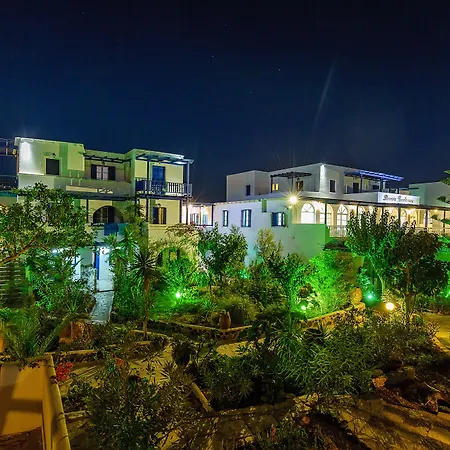 Rivari Santorini 3*