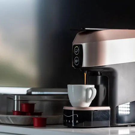 Ξενοδοχείο Rivari Santorini Καμάρι