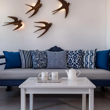 Rivari Santorini