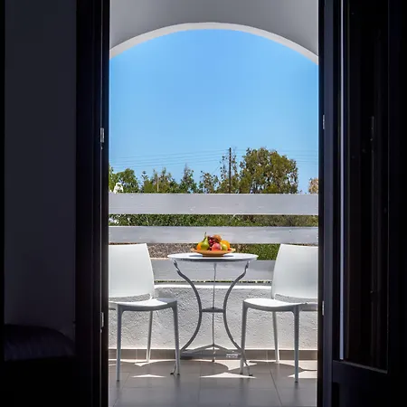 Rivari Santorini 3* Καμάρι