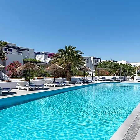 Rivari Santorini Hotel