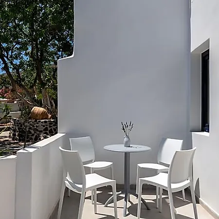 Hotel Rivari Santorini