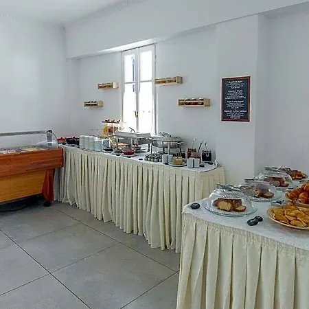 Rivari Santorini Kamári