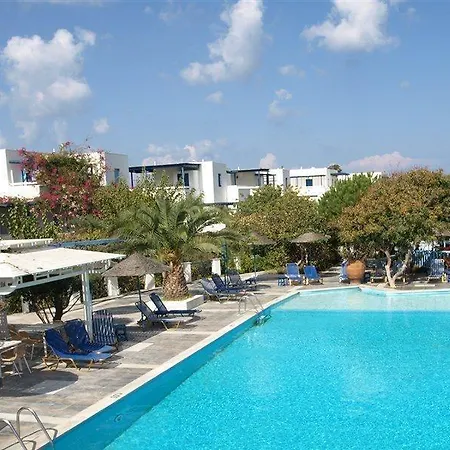 Rivari Santorini 3* Kamári
