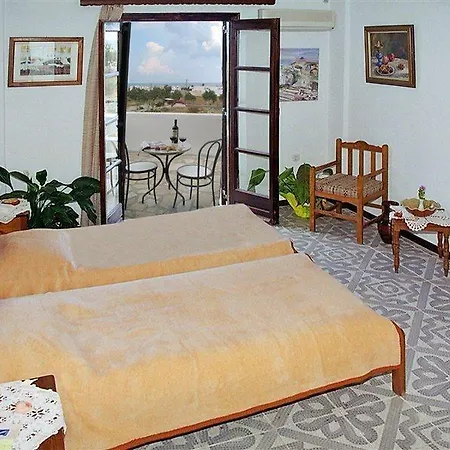 Hotel Rivari Santorini