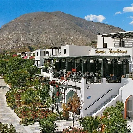 Rivari Santorini Kamári