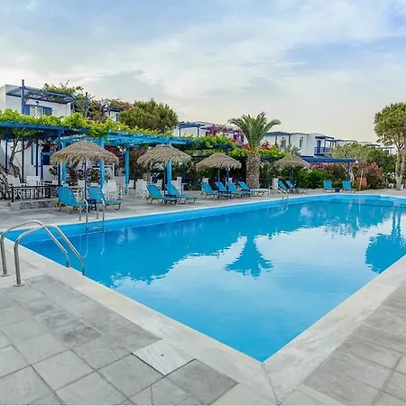 Hotel Rivari Santorini Kamári