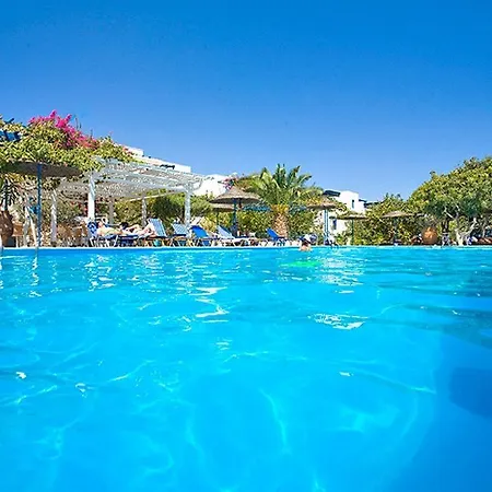 Rivari Santorini Hotel Kamári