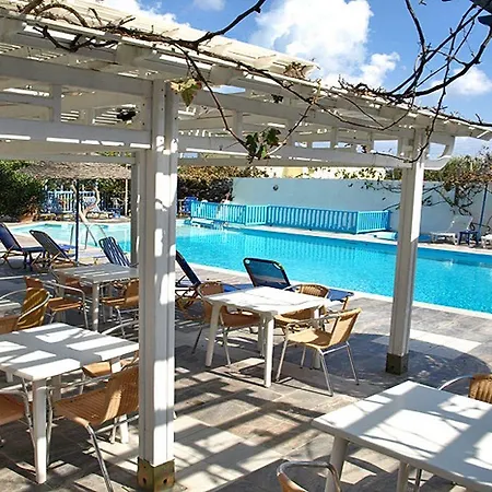 Rivari Santorini Hotel