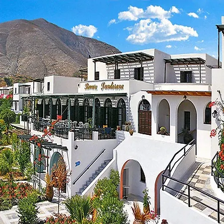 Rivari Santorini Hotel Kamári