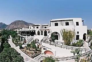 Rivari Santorini Hotel Kamári