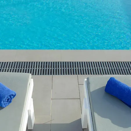 Rivari Santorini 3* Kamári