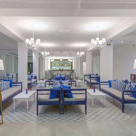 Hotel Rivari Santorini Kamári