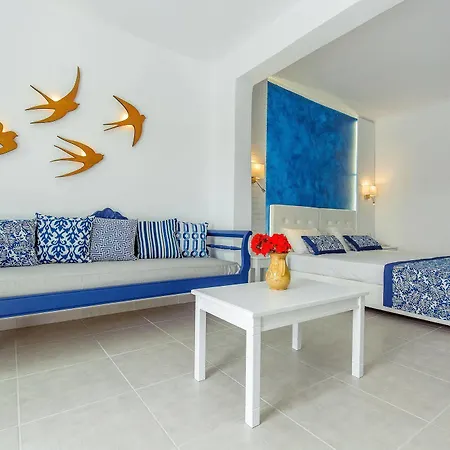Rivari Santorini