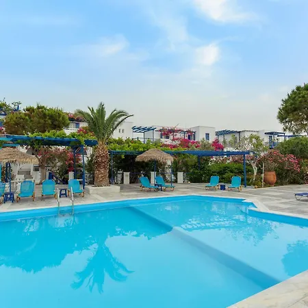 Rivari Santorini 3* Kamári