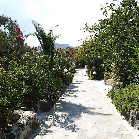 Hotel Rivari Santorini