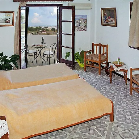 Rivari Santorini 3*